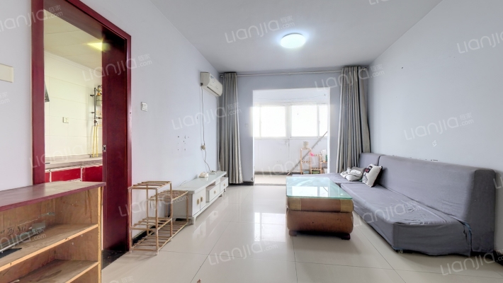 珠江荣景二手房实景图