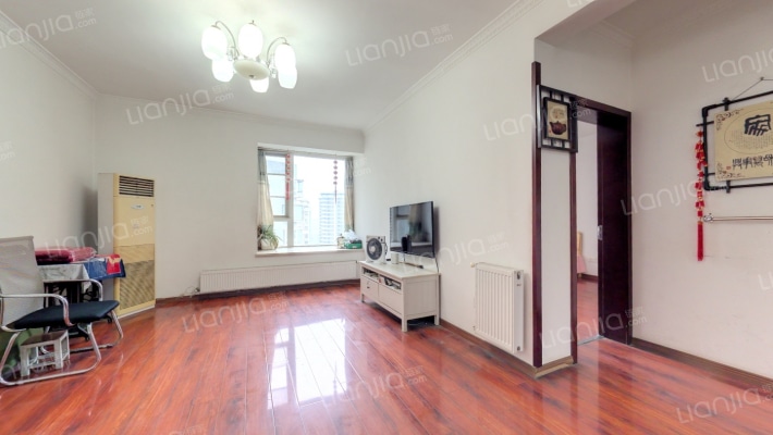 府河路苑二手房实景图