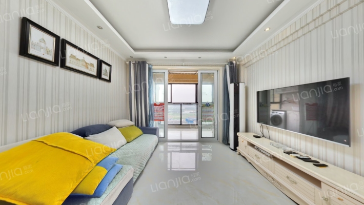 红树湾花园二手房实景图