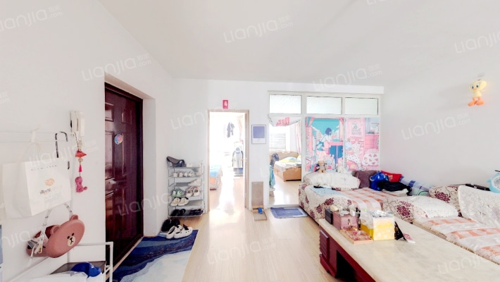 晟景花园二手房实景图