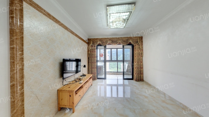 御景台雅园二手房实景图