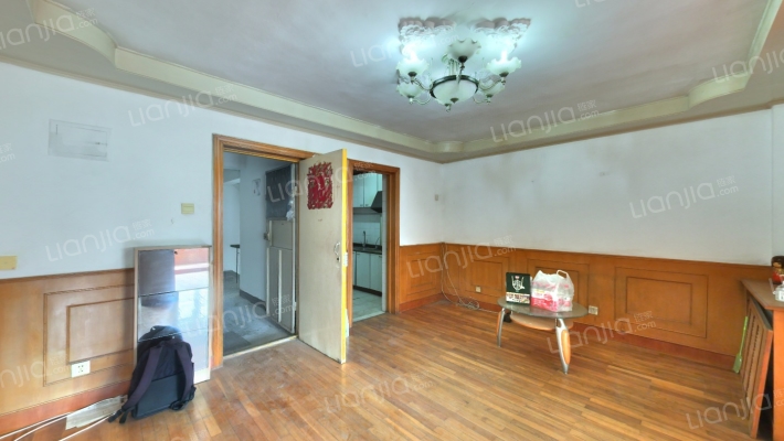 扬州路（市北）二手房实景图