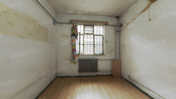 山师北街9号院二手房实景图