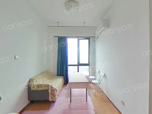 整租·财信城市国际 1室0厅 东