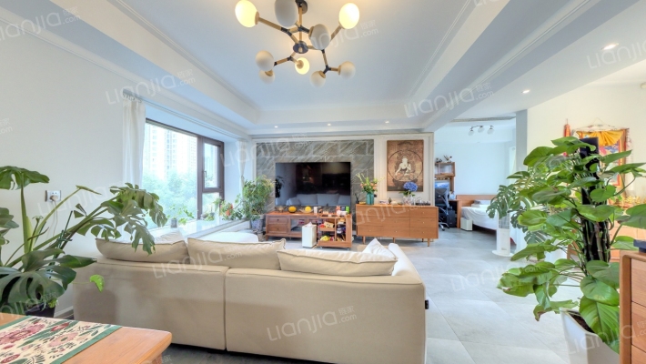 鑫苑鑫都汇二手房实景图