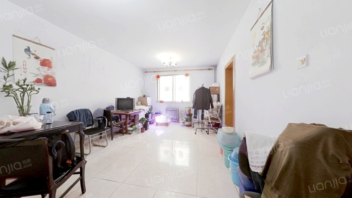 金牛小区二手房实景图