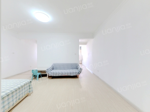 整租·海逸景园 1室1厅 东/东南