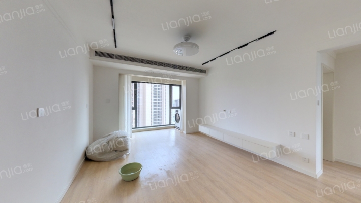 正远汀兰二手房实景图