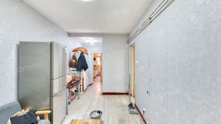 宁安小区二手房实景图