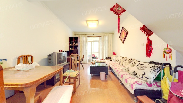 堰上二手房实景图