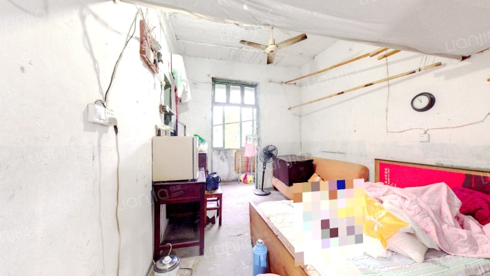 光荣村二手房实景图