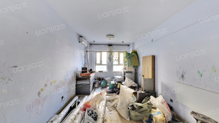 大禹华邦C区二手房实景图