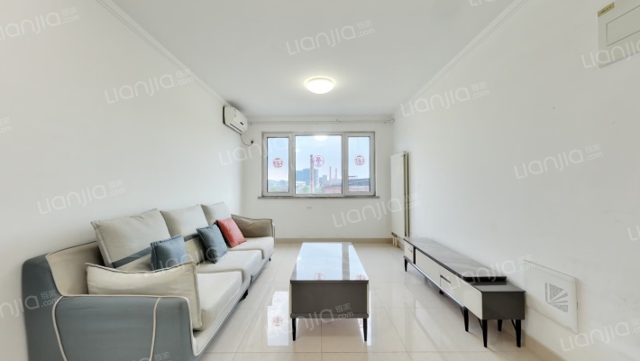 金通阳光苑北区二手房实景图