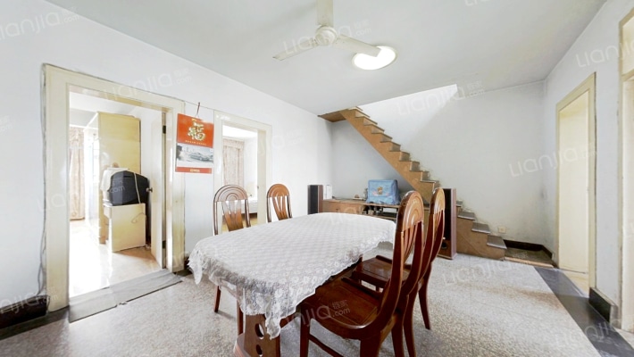 娄门路166号二手房实景图