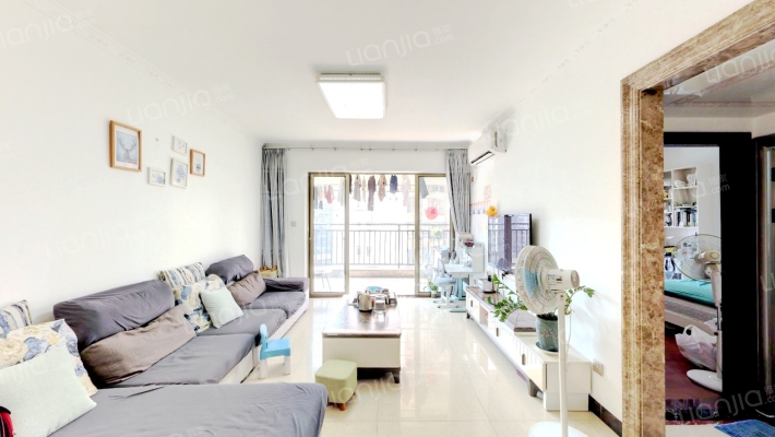 翠湖花园二手房实景图