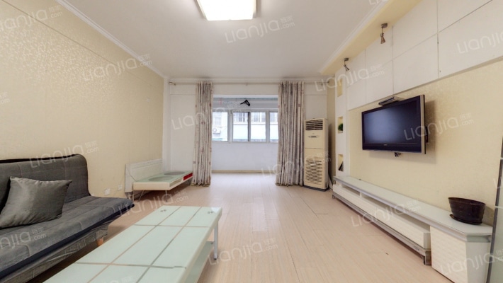 泰和人家二手房实景图