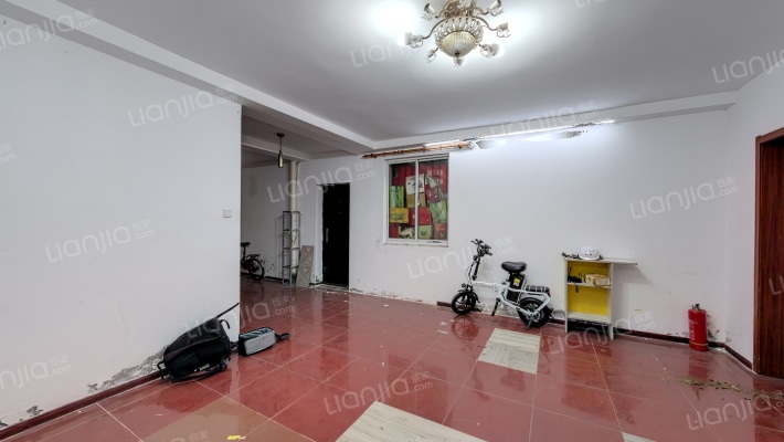 剪子巷二手房实景图