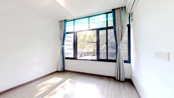 桃园新村二手房实景图