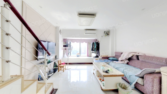 佳兆业金域天下二期二手房实景图