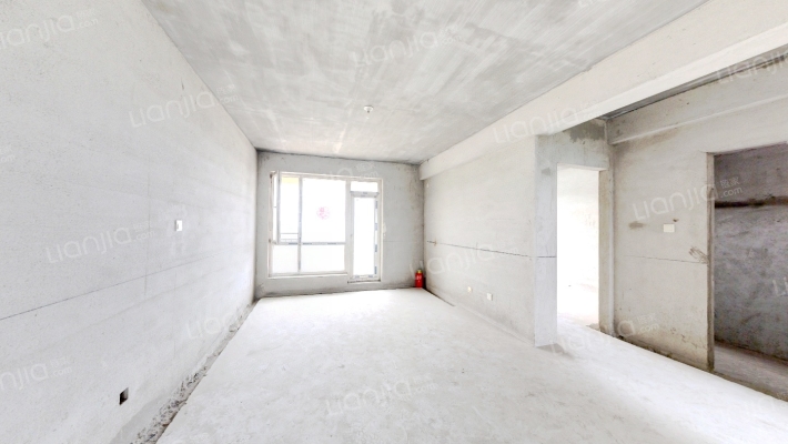 公园季二手房实景图