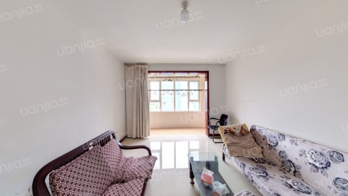 金润香榭居二手房实景图