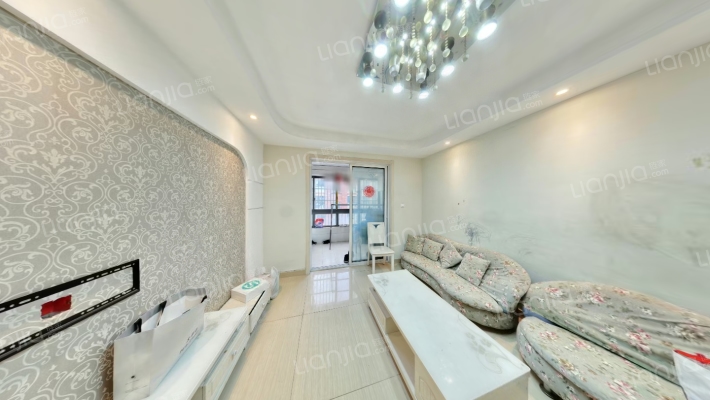 创维佳园二手房实景图