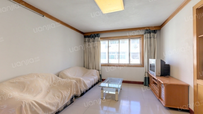 同辉一巷二手房实景图