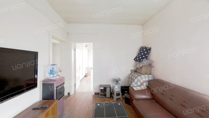 苏堤路二手房实景图