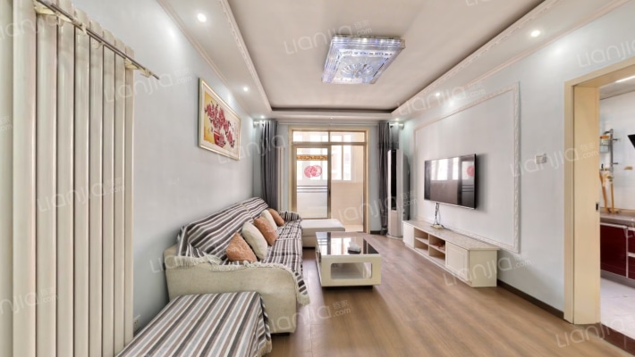 凯田花园二手房实景图