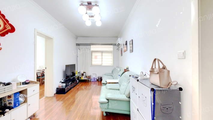 文化宫路106号院二手房实景图