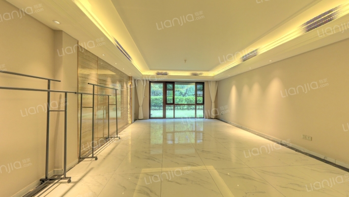 碧桂园天誉二手房实景图