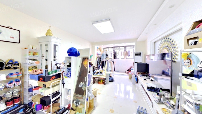 江南星城(一期)二手房实景图