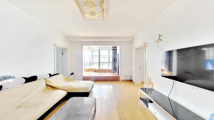 悦城二手房实景图