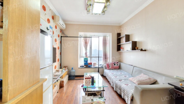 海科名城二手房实景图