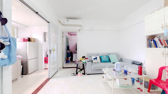 集浩大厦二手房实景图