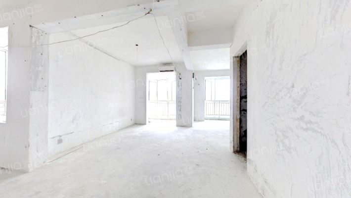 米兰映象二手房实景图