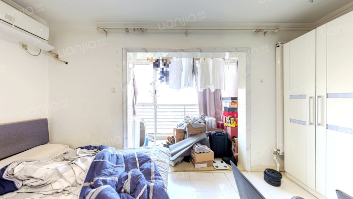 水云居二手房实景图