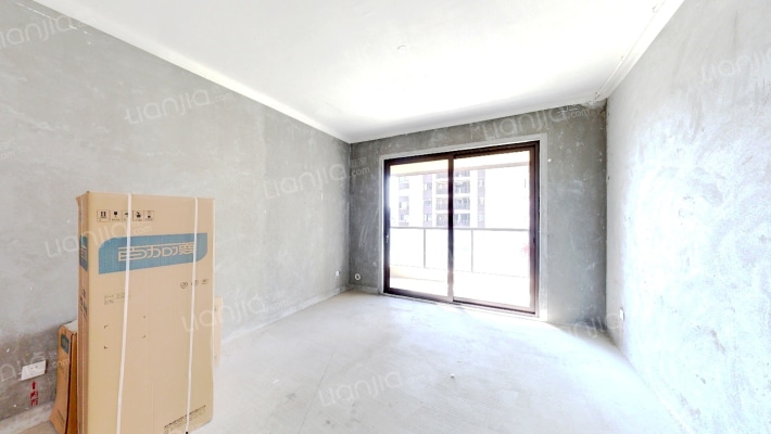 东亚怡和嘉苑二手房实景图