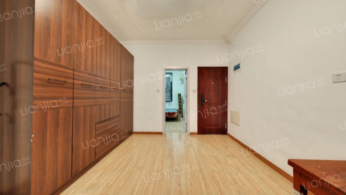 轻机宿舍(武昌)二手房实景图