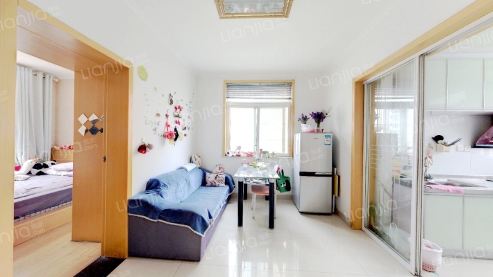 凤梅家园二手房实景图