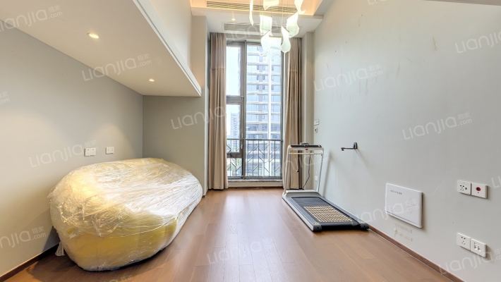 悦郡城二手房实景图