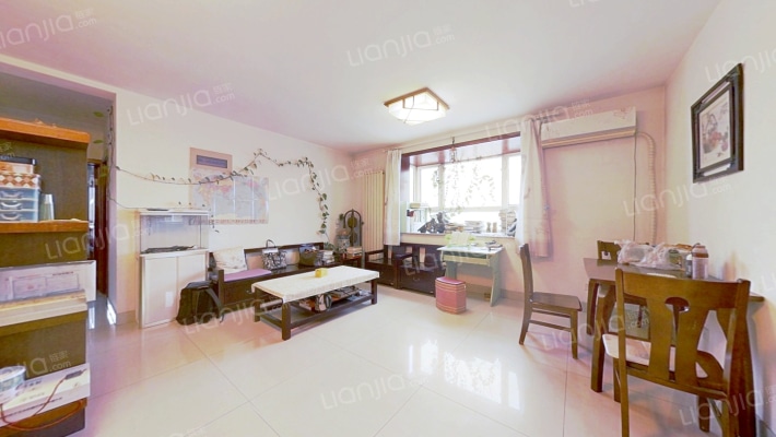 洪山景苑二手房实景图