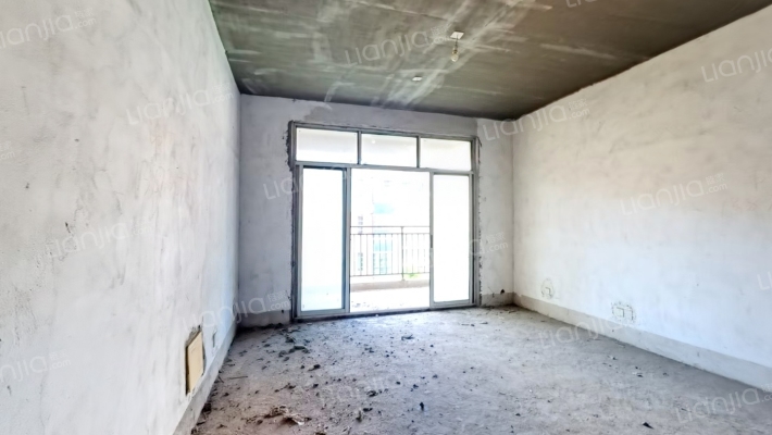 八字门小区二手房实景图