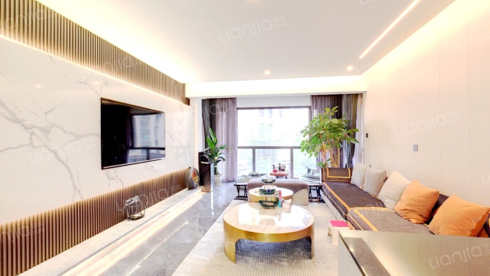 都铎城邦9号院二手房实景图