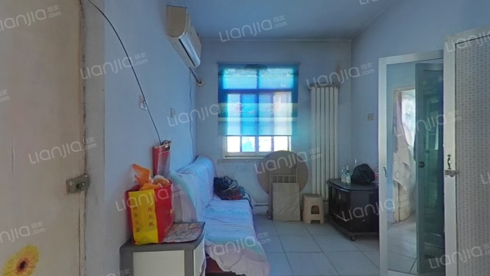 中煤三十一小区二手房实景图