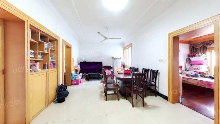 蠡明小区二手房实景图