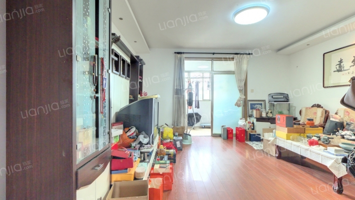 虹桥苑二手房实景图