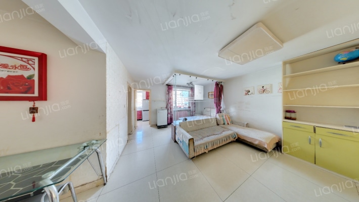 春江里二手房实景图