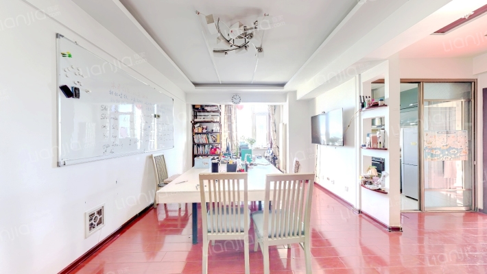 府兴苑二手房实景图