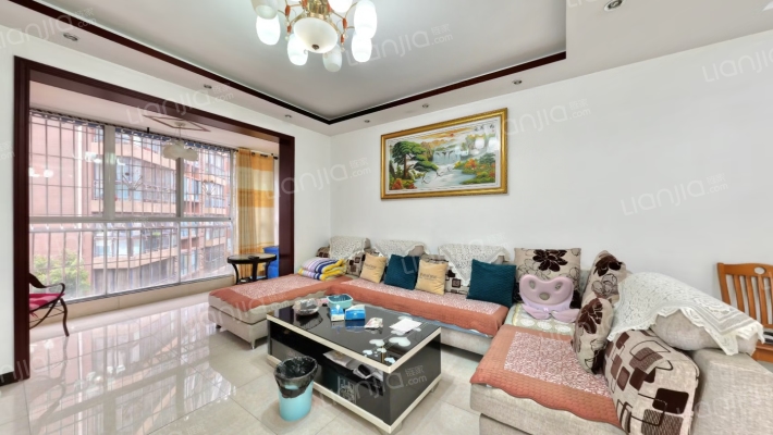 华兴苑二手房实景图